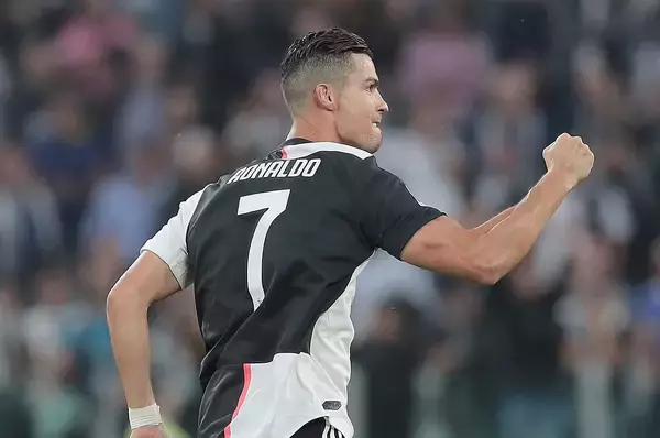 “ロナウド効果”はいかほど？ユベントスが2018-19の決算報告