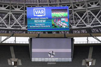 VARが開けたパンドラの箱 フットボールが死んだ日