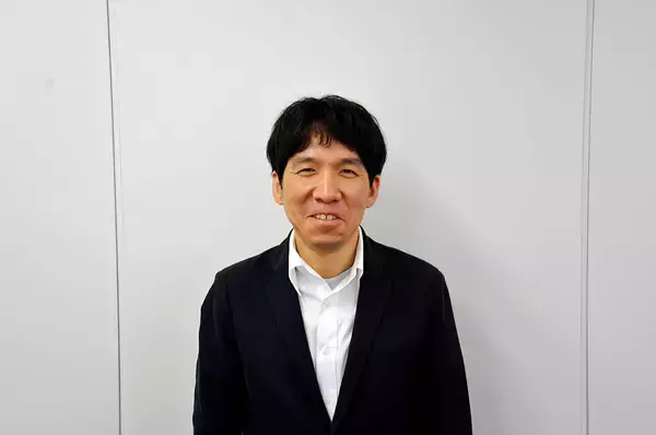 データとサッカーの“翻訳者”が考える日本サッカーの未来