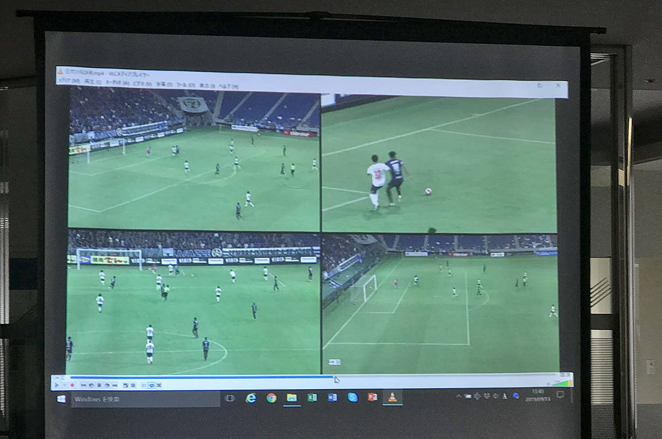 J1への正式導入決定。VARの“日本デビュー”で見えた現状と課題