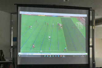 J1への正式導入決定。VARの“日本デビュー”で見えた現状と課題