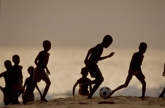 ライト・トゥ・ドリームの成功。アフリカに眠る「10億人」の可能性