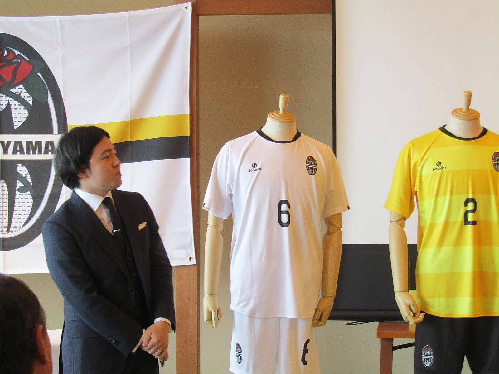 “福山シティクラブ”が掲げる「地域課題解決型総合クラブ」とは