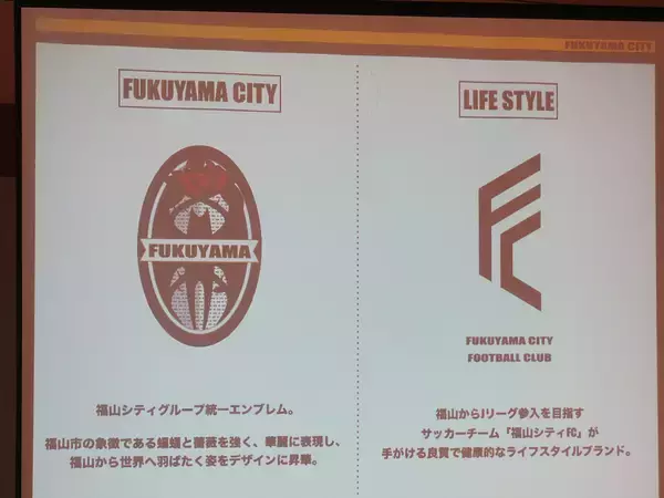 「“福山シティクラブ”が掲げる「地域課題解決型総合クラブ」とは」の画像