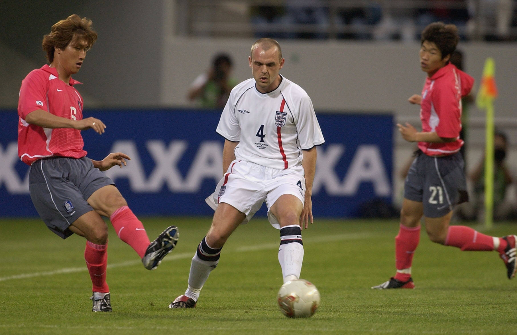 がん闘病中のユ・サンチョル。現地記者が綴る英雄へのエール
