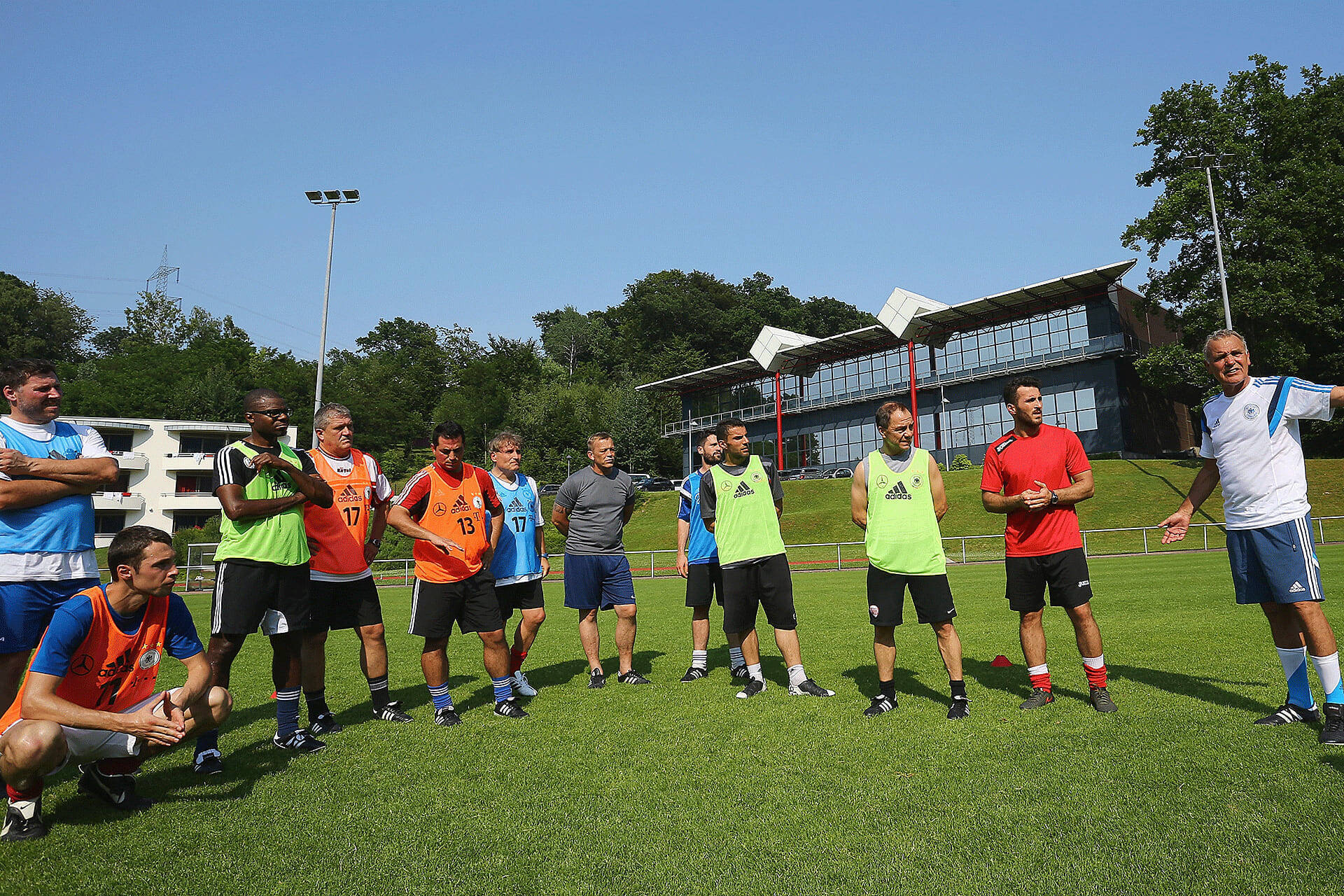 チーム登録問題を一例に考えるグラスルーツ環境改善への道標