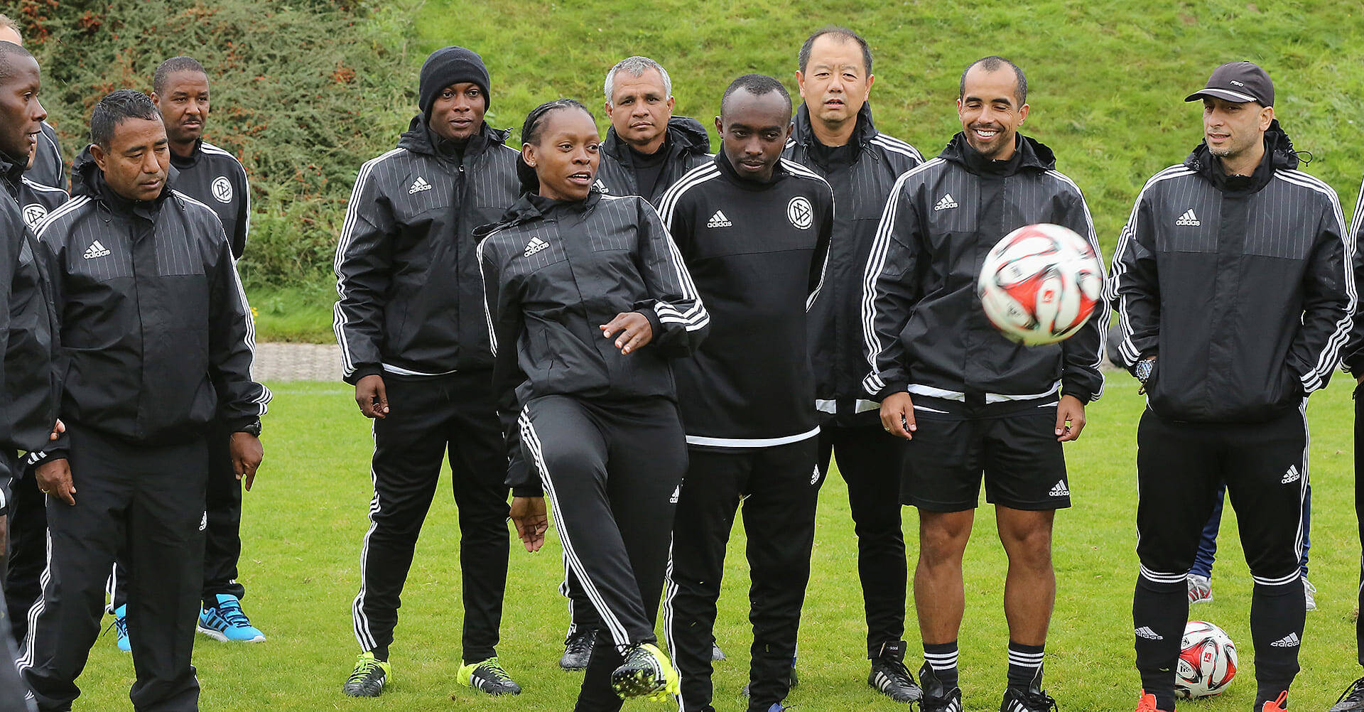 チーム登録問題を一例に考えるグラスルーツ環境改善への道標