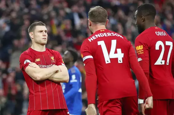 “退屈なミルナー”が著書を発売。その中身は退屈とは対極