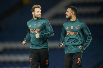 アヤックスとAZがデッドヒート。前半戦の個人評価総まとめ