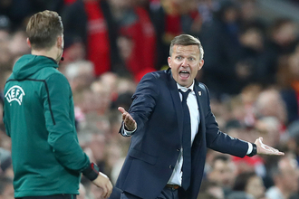 サッカーは「情熱そのもの」ジェシー・マーシュは変化を恐れない