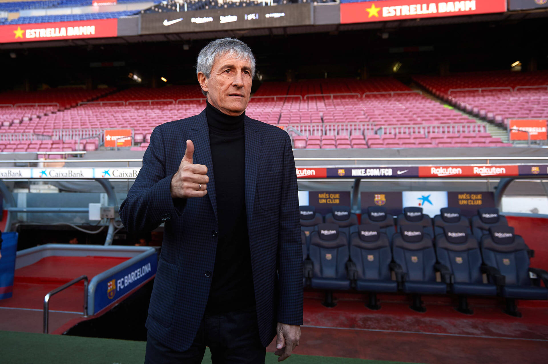 セティエン新監督はクライフ主義者 ポゼッションスタイルへの回帰を目指す 年1月16日 エキサイトニュース