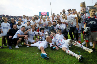 さいたまシティカップ2020で来日！スアレス、レコバらを輩出したウルグアイの名門ナシオナル