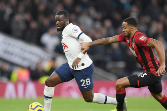 スパーズとフランスを繋ぐ大物。舞台裏で暗躍する謎多き代理人