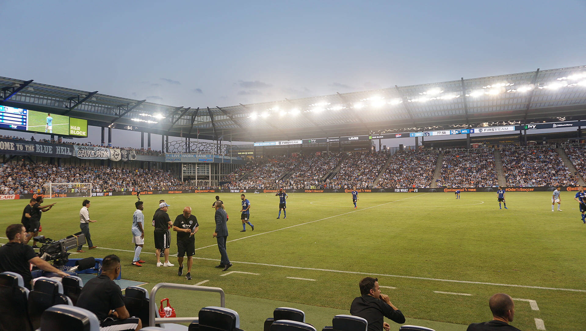 南米の強豪来日はなぜ実現した？“仕掛け人”中村武彦氏が明かすアルディージャのクラブ戦略