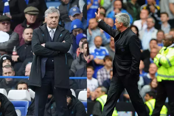 試合は「ダメ」だったけど…スタンフォードブリッジに響いた9年ぶりの「カルロォ！」コール