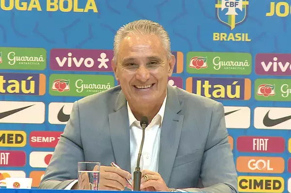 「W杯南米予選へ、そして東京五輪へ。セレソンが発したメッセージ」の画像