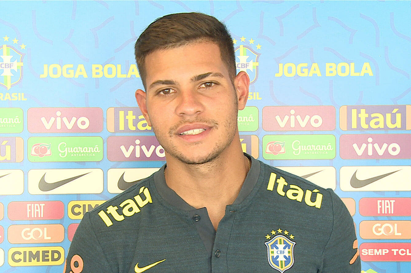 W杯南米予選へ、そして東京五輪へ。セレソンが発したメッセージ