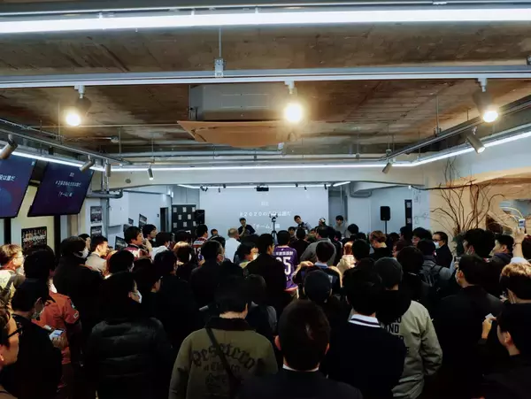 「戸田和幸×DAZN Jリーグ推進委員会が新たなレビューコンテンツの配信開始」の画像