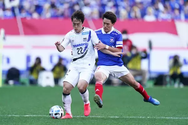 戸田和幸×DAZN Jリーグ推進委員会が新たなレビューコンテンツの配信開始