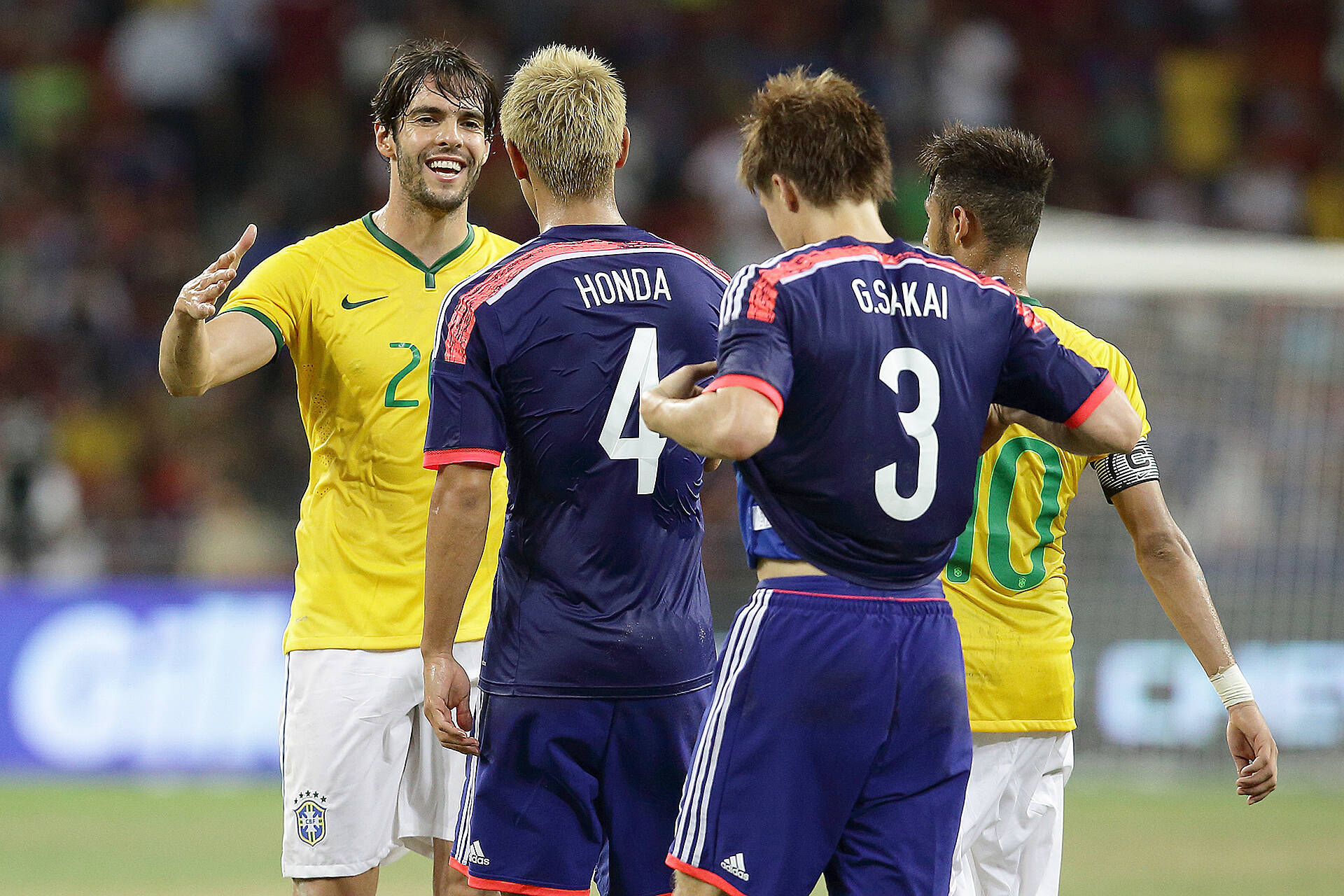 実は古くて新しいブラジルサッカー 年4月16日 エキサイトニュース 4 7