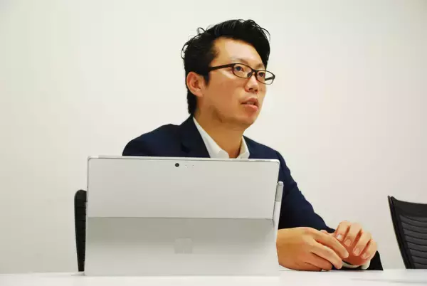 ゲームモデルはビジネスに生かせる。サッカーから着想を得る次代の経営者