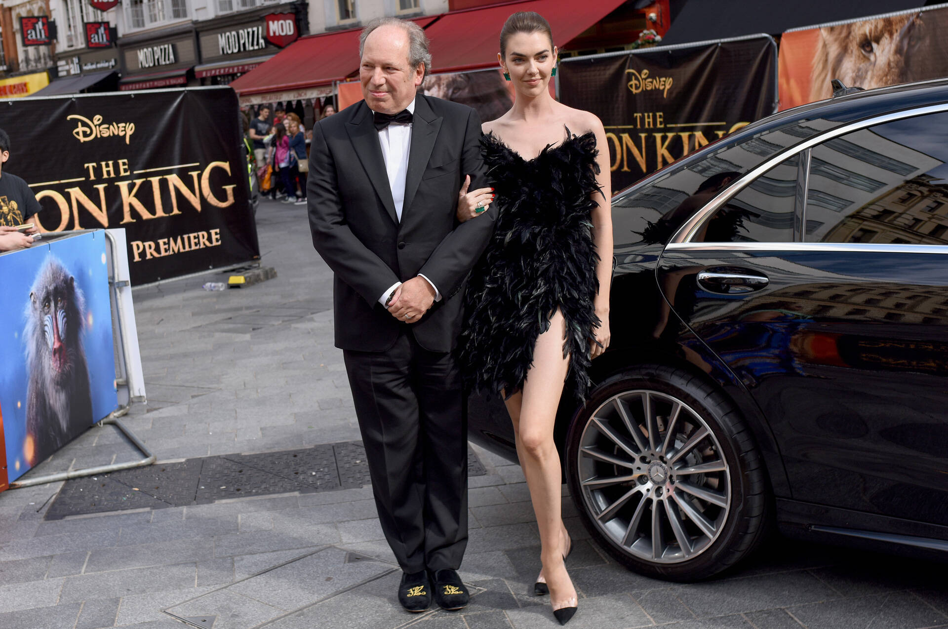 映画とフットボールをつなぐ音楽界の巨匠。ハンス・ジマーの世界