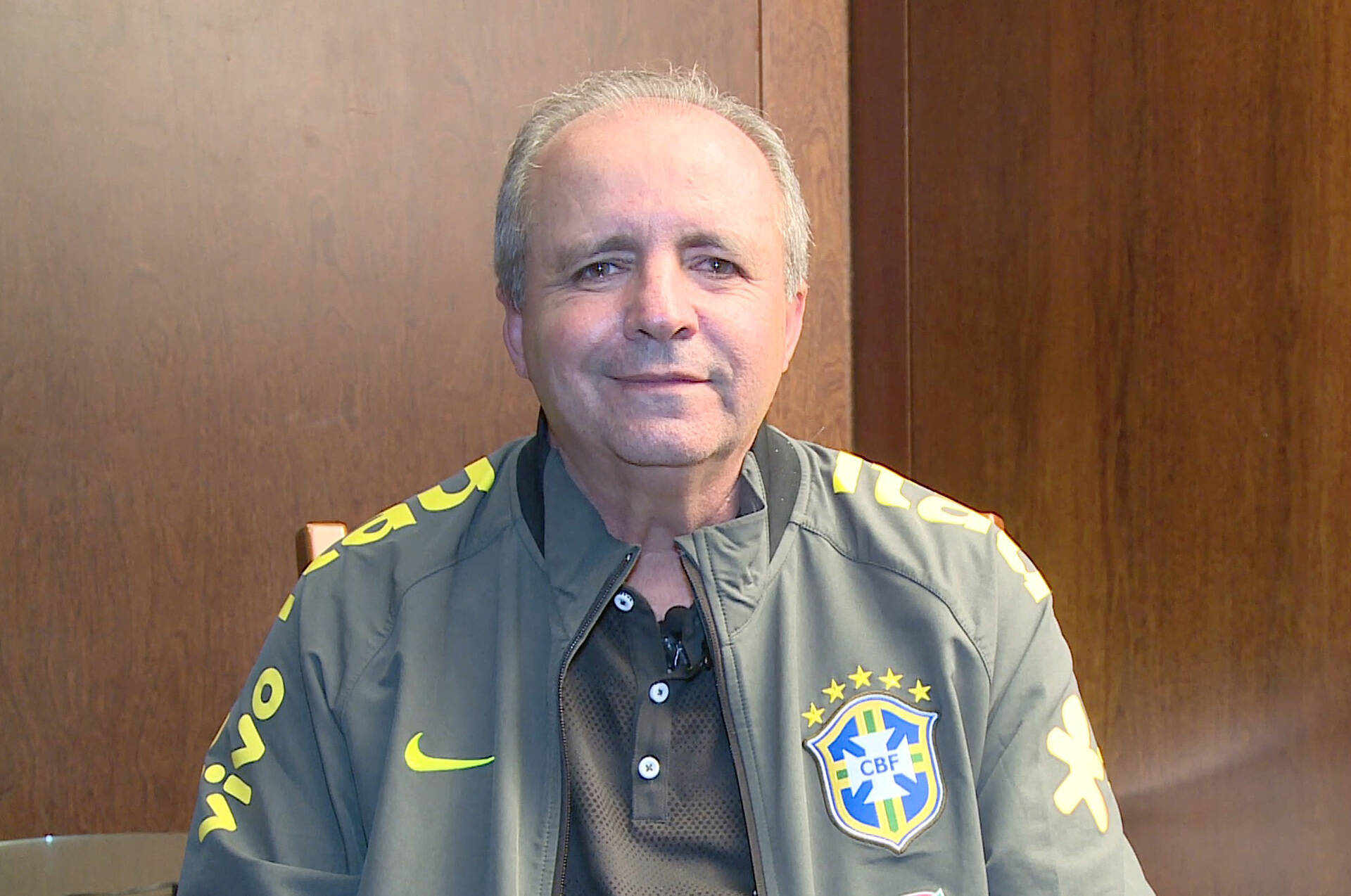 バドン監督死去。名伯楽がブラジル女子サッカー界に残したもの
