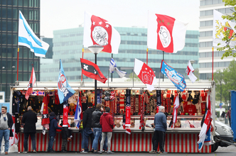 オランダのファンはクラブに従順。来季のシーズンチケットが売上好調