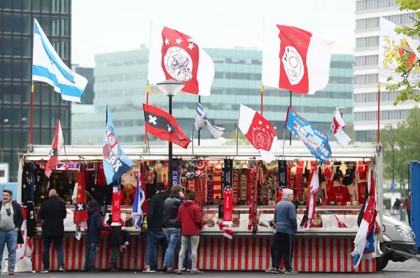 オランダのファンはクラブに従順。来季のシーズンチケットが売上好調