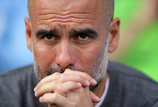 サッカーとは――偶然を必然に変えていく作業。 その上で、偶然をどれだけ味方にできるか