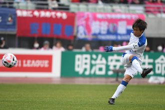 大分の「疑似カウンター」対策の対策＝引いた相手の崩し方の改善案