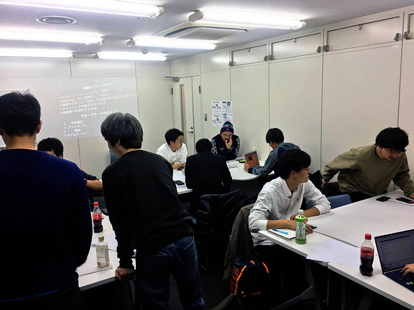 ラボ西軍も負けへんで！サッカーから離れられなかった情熱あふれる中学校教員