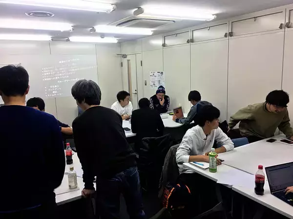 「ラボ西軍も負けへんで！サッカーから離れられなかった情熱あふれる中学校教員」の画像