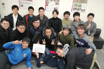 ラボ西軍も負けへんで！サッカーから離れられなかった情熱あふれる中学校教員