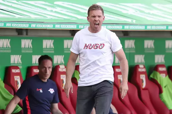 コロナ禍の中でナーゲルスマンが犯した失敗…特殊なシーズンを振り返る