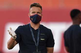 指揮官のマネージメントが招いた危機。アルトゥールがPCR検査を拒否