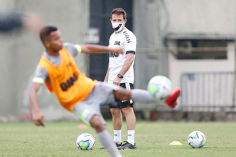 元J戦士ラモン・メネゼス、名門バスコで監督人生最大の挑戦