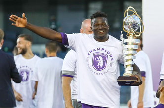 鈴木武蔵の加入が決定！ 古豪復活に燃えるベールスホット