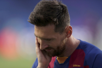 メッシ、バルセロナ残留を表明。しかし“一件落着”とはならない