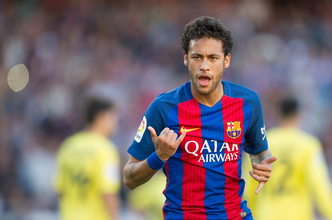 実は昨夏から噂に…ネイマールに42億円以上の税金滞納が発覚