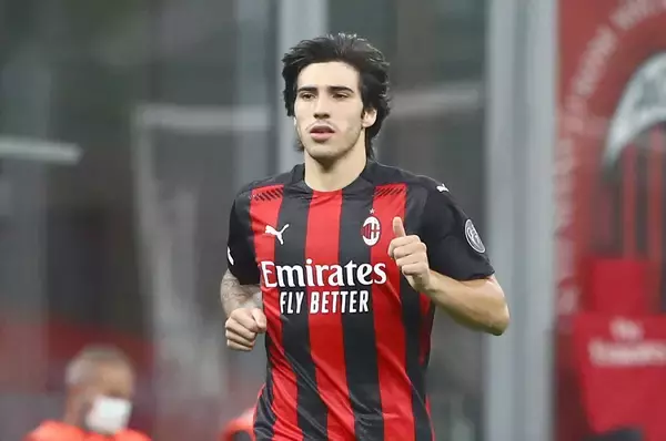 未来のアッズーリを担う逸材トナーリ。ミラン移籍が実現した理由とは？