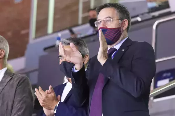 不正を主張し、総会を延期…バルトメウ会長、必死の“延命工作”