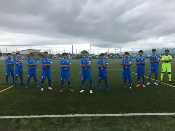 「サガン鳥栖アカデミーの新たな試み。AI分析を育成現場に導入する理由」の画像