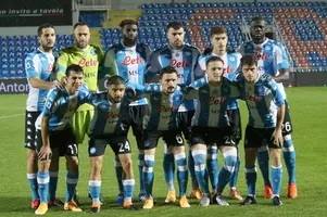 ナポリ ユヴェントス戦での不戦敗と勝ち点1剥奪が決定 クラブは控訴 年10月15日 エキサイトニュース