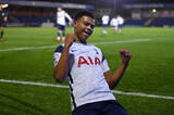 「“あの”モウリーニョの下…トッテナムで期待の若手が続々デビュー」の画像1