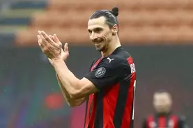 ズラタンの世界に人種差別はない イブラヒモビッチがルカクへの差別発言を否定も 21年1月28日 エキサイトニュース