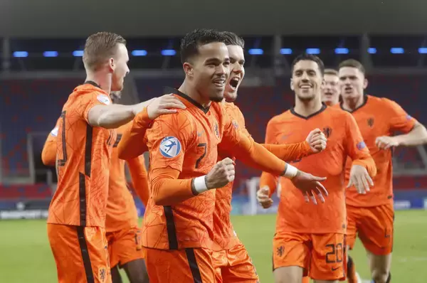 U-21欧州選手権か、EURO2020か。オランダが抱える贅沢な悩み