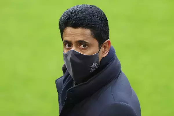 スーパーリーグ構想に不参加のPSG。アル・ケライフィ会長の人物像とは？