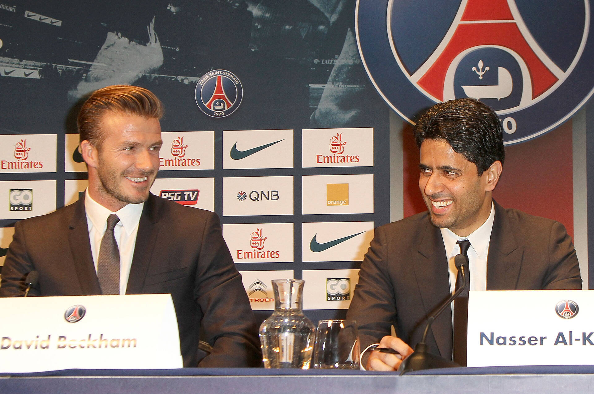 スーパーリーグ構想に不参加のPSG。アル・ケライフィ会長の人物像とは？