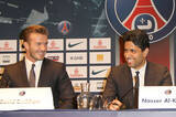 「スーパーリーグ構想に不参加のPSG。アル・ケライフィ会長の人物像とは？」の画像2